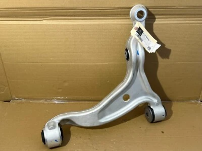 Mercedes GLE GLS W167 V167 X167 Genuine Front Left Link Control Arm A1673300700 - Image 1 of 4