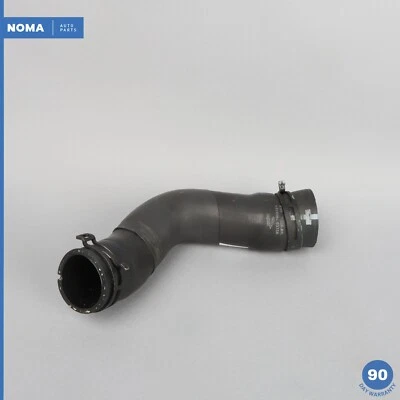 10-15 Jaguar XK X150 5.0L N/A Engine Lower Radiator Hose Tube 8W838286AG OEM - Image 1 of 4