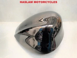 Suzuki gsxr1300 hayabusa rear seat pod hump 4555115H 2008 to 2018 genuine - Picture 1 of 5