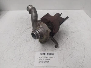 71351712 turbocompressore per FORD FOCUS BERLINA (CAK) 1.8 TDCI CAT 1998 285915 - Bild 1 von 11