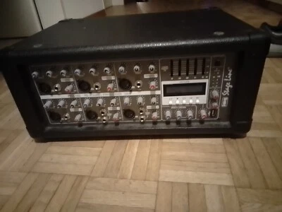 Img Stage 6 Line USB mp3 player - Bild 1 von 2