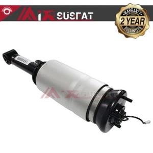 FRONT L/R AIR SUSPENSION SHOCK FOR LAND RANGE ROVER SPORT DISCOVERY 3 LR4 W/EDC - Picture 1 of 6
