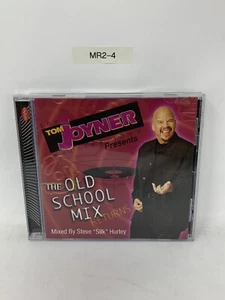 Tom Joyner Presents: The Old School Mix Returns (CD, 2002, Rhino) - Picture 1 of 3