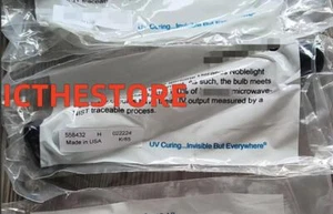 1PC new UV Mercury Curing Lamp 558432H Fast shipping (FedEx/DHL) - Picture 1 of 1