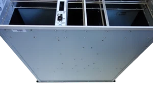 ESG-X ASSY ENCL 4G/2G FC BASE CPLNT 0HCXP - Zdjęcie 1 z 6