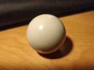 Mouse Trackball / 57,3 mm / Grey / Kensington (?) - Zdjęcie 1 z 1