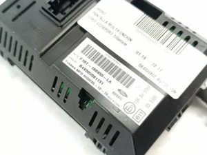 F1BT18B955 schermo multifunzione per FORD ECOSPORT (CBW) 262116 - Imagen 1 de 11