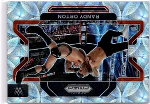 Randy Orton 2022 Panini Prizm Premium Scope Prizm WWE # - Picture 1 of 2