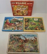 victory wooden jigsaw puzzles