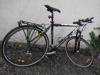 Trekking Fahrrad Focus Crater Lake - Bild 1 von 4