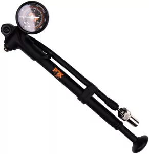 Pompa ammortizzata alta pressione - Fox HP Shock Pump - 350 psi - Pompa ammortizzatore - Foto 1 di 1
