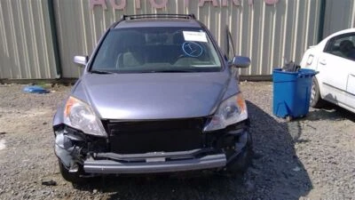 Rear Brakes Rotor Fits 10-11 CR-V 706542 - Image 1 of 4