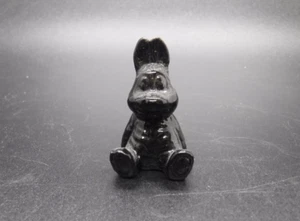 Wade Arthur Hare Black 2016 Fair Whimsie Wade Fest - Picture 1 of 3