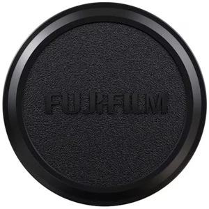 FUJIFILM LHCP-27 Lens Hood Cap for XF27mmF2.8 / XF27mmF2.8 R WR - Picture 1 of 1
