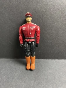 1994 General Blitz 4.5" Hasbro Action Figure Sgt Savage Screaming Eagle G.I. Joe - Picture 1 of 4