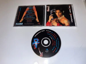 PRINCE & THE NEW POWER GENERATION - New Power Soul CD - Picture 1 of 1