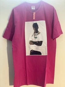Supreme Tyler The Creator Tee - FW24 - Picture 1 of 3