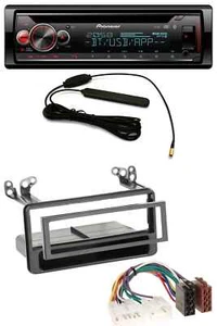 Pioneer USB DAB MP3 Bluetooth CD Autoradio für Toyota Avensis, Verso, Celica - Bild 1 von 8