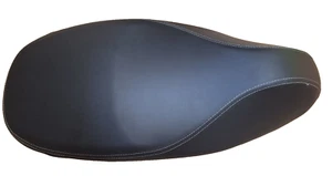 sitzbank vespa primavera 125 - 50 schwarz 673926 - Bild 1 von 5