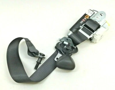 Chevrolet Camaro 2013-2015 cupé kit tensor cinturón de seguridad conductor izquierdo OEM 19333077 Foto 1 de 4