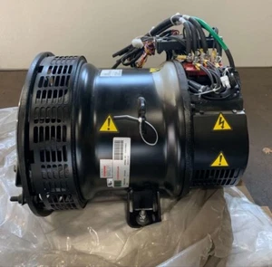 **600V Only** New Stamford 20kW CA115-H14 Alternator for C20-N6 - P/N: A045L884 - Picture 1 of 14