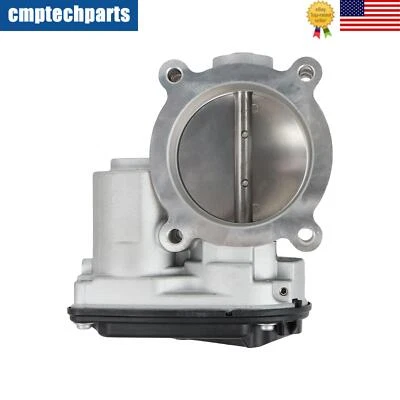 Carrocería del acelerador 3,5 L para Ford F-150 2011 2012 2013-2016 Expedition 2015-2017 Foto 1 de 4