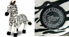 New Disney Store The Lion King Zebra 15" Plush Toy Doll Stuffed Animal NWT