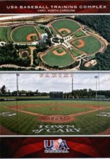 2015 USA Baseball Card Pick