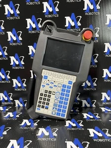 FANUC Teach Pendant A05B-2255-C101#EGN - Picture 1 of 3