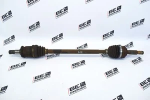 Mitsubishi Outlander 2.2 DID Antriebswelle hinten links Welle 3715A203 - Picture 1 of 4