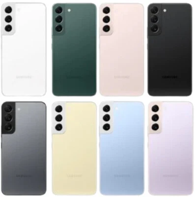 Samsung Galaxy S22+ Plus 128GB/256GB S906U UNLOCKED - Good Condition - Image 1 of 4