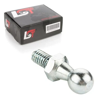 Articulation à Rotule Tenon Ressort à Gaz M6 Fil 10mm DIN71803 pour daewoo - Photo 1/4