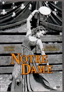 NOTRE DAME Dvd ::: COME NUOVO ::: 1^ Ed. SONY Pictures - Foto 1 di 2