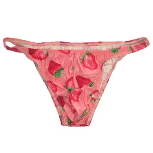 Bikini tanga bolsa contorneada estampado camuflaje y más - Imagen 1 de 19