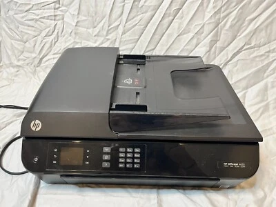 HP Officejet 4635 All-in-One Tintenstrahldrucker - Bild 1 von 4