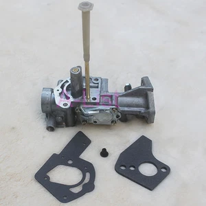 Carburetor for Briggs & stratton 498298 692784 495951 495426 492611 490533 - Picture 1 of 12