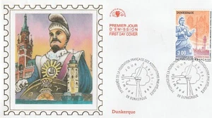 Francia 1998 FDC 71 Congresso Di La Ffap yt 3164 - Foto 1 di 1