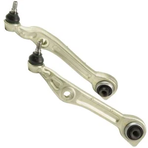 For 2007-13 Mercedes-Benz W221 S550 W216 CL550 Front Lower Control Arms L+R Kit - Picture 1 of 8