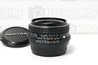 Pentax 50mm f/1.7 SMC-M Lens