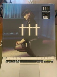 Crosses ††† *Goodnight, God Bless, I Love U, Delete. *2 LP record *NEW *2023 - Picture 1 of 3