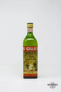 Rum/Rhum Saint Gilles STOCK 75cl - Bild 1 von 2