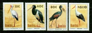 NAMIBIA-1994 – BIRDS -VF * - Picture 1 of 1