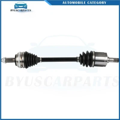 Front Right CV Axle Shaft For Honda Civic 1992-1998 L4 1.6L - Изображение 1 из 4