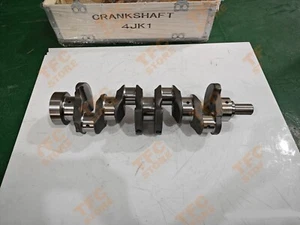 New 4JK1 Crankshaft For Isuzu Excavator Engine 8-98131999-1 - Bild 1 von 3
