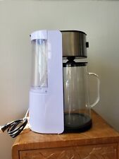 Jura Capresso Iced Tea Maker 624.02 With Large Glass Pitcher FREE SHIPPING