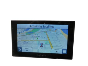 Garmin Nuvi 2589LMT Car GPS Navigation (Unit Only) - Free Shipping - Picture 1 of 3