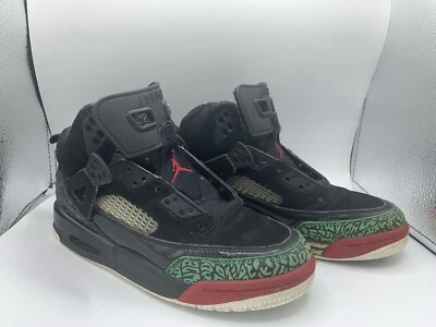 Size 4.5 - Jordan Spizike OG - 315371-026 - Image 1 of 4