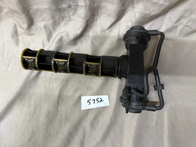 Audi A6 Quattro Station Wagon 2004 colector de 3,0 L cambio de vacío más de 2900306439 Foto 1 de 4