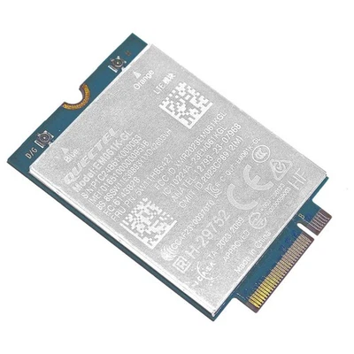 Lenovo Quectel EM061K-GL Scheda di rete - Immagine 1 di 2