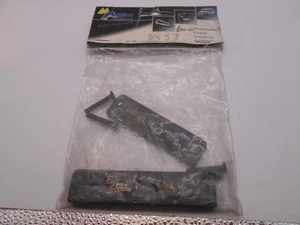 Mielke Part Number5453 Chassis Weights 1 x 50g 1 x 100g (Bag 19) - Picture 1 of 3